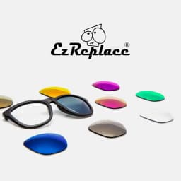EZReplace Polarized Replacement Lenses for - Oakley Si M Frame 2.0 Sunglasses - Multiple Options