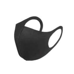 Cool Silk Cotton Face Mouth Mask for Man Woman Washable Reusable Anti Dust Windproof Mouth-muffle Mask Breathable PM2.5 PM042