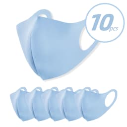 Cool Silk Cotton Face Mouth Mask for Man Woman Washable Reusable Anti Dust Windproof Mouth-muffle Mask Breathable PM2.5 PM042