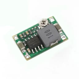 1/10/20PCS Mini360 Mini-360 DC-DC HM Buck Converter Step Down Power Supply Module 4.75-23V to 1-17V 340KHz Ultra-small MP2307DN