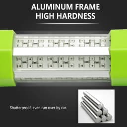 100W 150W DC 12V Green White Squid IP68 High Power Fish Attractant Bait Lure Night Submersible Underwater LED Fishing Light