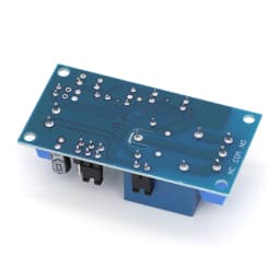 1-10Pcs Javino High Quality Delay Relay Delay Turn On / Delay Turn Off Switch Module with Timer DC 12V 5V Javino