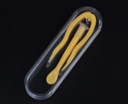 1 Set Color Contact Lens Case Box Tweezers and Suction Stick for Eyes Care Tool Contact Lenses Inserter Tools Contacts Case