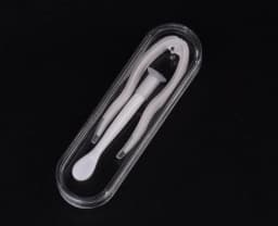 1 Set Color Contact Lens Case Box Tweezers and Suction Stick for Eyes Care Tool Contact Lenses Inserter Tools Contacts Case