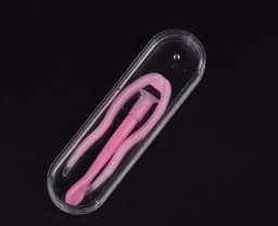 1 Set Color Contact Lens Case Box Tweezers and Suction Stick for Eyes Care Tool Contact Lenses Inserter Tools Contacts Case