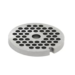 TASP Meat Grinder Disc Stainless Steel Mincer Plate Spare Parts for Bosch MUM5 MFW1501 Kenwood MG350 MG360 Zelmer 886.5 887.5