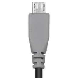 5 Pin Micro USB Male To Micro USB Male OTG Converter Adapter Lead Data Cable Charging Cord For Phone Tablet