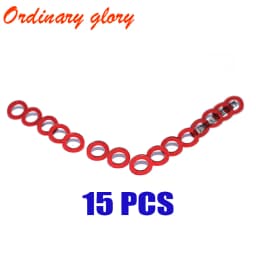 332-60006-0 Red seal gasket Lower casing for Yamaha boat engine