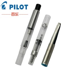 Ink Converter Orignal PILOT CON-40 CON-70 Fountain Pen Accessories