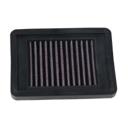 Motorcycle Air Filter Element For YAMAHA YZF-R3 YZF-R25 YZFR3 YZFR25 MT-03 MT03 TMAX530 TMAX500 TMAX 530 T-MAX 500 XP530 XP500