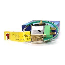 High precision Automobile air conditioner thermostat Temperature controller Air conditioning control valve