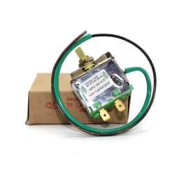 High precision Automobile air conditioner thermostat Temperature controller Air conditioning control valve