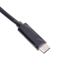 USB Type C to 6.5x4.4 6.5*4.4mm Male Plug Converter Laptop Charging Cable Cord for Sony LG Notebook PC Power Supply Adapter