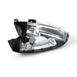 Side Mirror Turn Signal Light Indicator Lamp For VW Tiguan MK1 2008-2017 Sharan 2012-2015 For Skoda Yeti 2014-2017