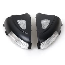 Side Mirror Turn Signal Light Indicator Lamp For VW Tiguan MK1 2008-2017 Sharan 2012-2015 For Skoda Yeti 2014-2017