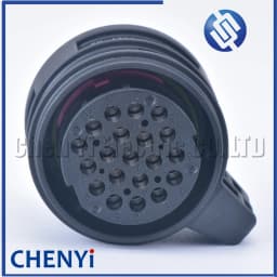 20 Pin 02E Automatic Transmission Valve Body 0AW 0DE 0BH valve Controller Connector Plug For 1J0 927 320 VL300 DQ250