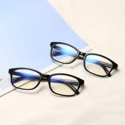 Hot Vintage Refractive Myopia Glasses Women Men Short-sight Eyewear Black Frame-1.0 -1.25 -1.50 -1.75 -2.0 -2.5 -3.0 -4.0