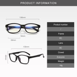 Hot Vintage Refractive Myopia Glasses Women Men Short-sight Eyewear Black Frame-1.0 -1.25 -1.50 -1.75 -2.0 -2.5 -3.0 -4.0