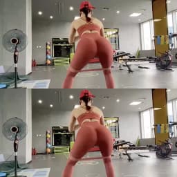 Women Leggings For Fitness Sexy Yoga Pants High Waist Elastic Tights Gym Clothing Push Up Long Pants Female Hip Lift Leggings