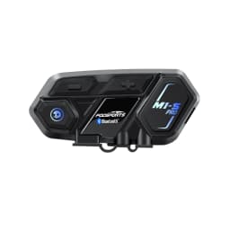 Fodsports M1-S Pro Motorcycle Helmet Intercom 2000M Wireless Bluetooth Headset Intercomunicador Moto 8 Riders Earphone