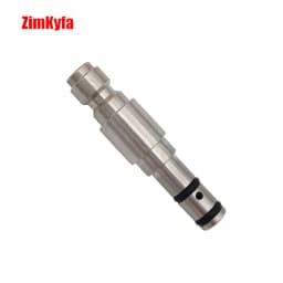 Air Filling Probe Quick Refill Charging Adapter for Kalibr Cricket Ataman Horhe Jager,6.38mm Diameter Straight Stem Or O-ring