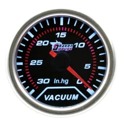 Dragon 52mm Pointer Auto Car Refit Tachometer Water Oil Temperature Boost Pressure Volt Exhaust Gas Gauge Aif Fuel RPM Meter