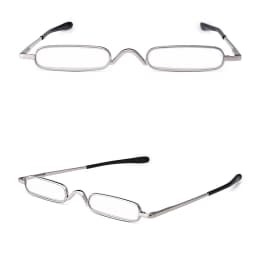 May Flower Square Reading Glasses Women Spring Hinge Narrow Glasses For Men Smart Glasse With Case Fashion Women's смарт очки +2