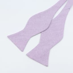 Adjustable Bowties Self Bow Tie Handmade Solid Color Floral Cotton Bowtie Men Classic Business Wedding Party Ties Bowknot Gift