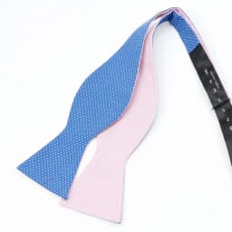 Adjustable Bowties Self Bow Tie Handmade Solid Color Floral Cotton Bowtie Men Classic Business Wedding Party Ties Bowknot Gift