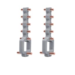 For DJI Neo 2 Mini 3 4 5 Pro/Mini 2 Signal Booster Yagi Antenna for Air 2 Extended Range Signal Booster Drone Accessories