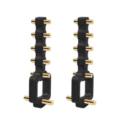 For DJI Neo 2 Mini 3 4 5 Pro/Mini 2 Signal Booster Yagi Antenna for Air 2 Extended Range Signal Booster Drone Accessories
