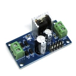 1/5/10Pcs LM7805 LM7806 LM7809 LM7812 DC/AC Three Terminal Voltage Regulator Power Supply Module 5V 6V 9V 12V Output Max 1.2A