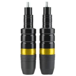1PAIR 8mm Motorcycle Anti Falling Rod Scooter Motorbike CNC Aluminum Engine Shatter Crash Frame Slider Protector Stick Crash Bar