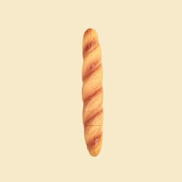 Novelty Bread Ballpoint Pen Magnetic Pizza Croissant Baguette Black Color Ink Roller Ball Pens Fridge Magnet School Gift F745