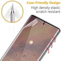 Matte Hydrogel Film For apple iPhone 12 13 14 15 16 Pro XS Max XR iphone X 7 8 Plus SE Full Cover TPU Screen Protector Not Glass