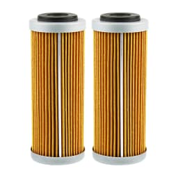 Cyleto Motorcycle Oil Filter for Husaberg FE 250 350 for Husqvarna FC250 FC350 FC450 FS450 FE250 FE350 FE450 FE501 FX350 FX450