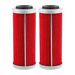 Cyleto Motorcycle Oil Filter for Husaberg FE 250 350 for Husqvarna FC250 FC350 FC450 FS450 FE250 FE350 FE450 FE501 FX350 FX450