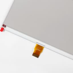 7.5inch 800x480 e-Paper E-ink raw Display Red Black White Three-color, SPI, e-paper