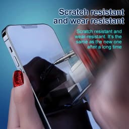 For Xiaomi 17 Pro Max 15 14 13 12t 10 9 9t 10t 11i Lite X3 Tempered Glass Screen Protector Easy Install Auto-Dust Removal Kit