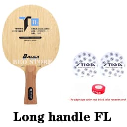 YINHE T11 (Balsa Light Weight Carbon) YINHE Table Tennis Blade T-11 T11S Original Galaxy Racket Ping Pong Bat Paddle