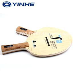 YINHE T11 (Balsa Light Weight Carbon) YINHE Table Tennis Blade T-11 T11S Original Galaxy Racket Ping Pong Bat Paddle