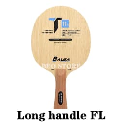 YINHE T11 (Balsa Light Weight Carbon) YINHE Table Tennis Blade T-11 T11S Original Galaxy Racket Ping Pong Bat Paddle