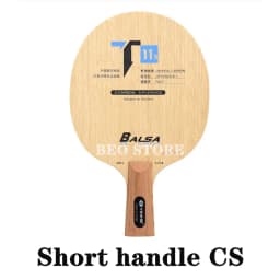 YINHE T11 (Balsa Light Weight Carbon) YINHE Table Tennis Blade T-11 T11S Original Galaxy Racket Ping Pong Bat Paddle