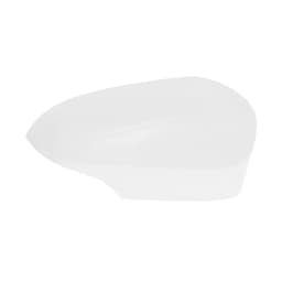 For Toyota Yaris 2012 2013 2014 2015 2016 2017 2018 2019 2020 Rearview Mirror Cover Wing Door Side Shell Cap Housing Accessories