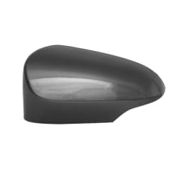For Toyota Yaris 2012 2013 2014 2015 2016 2017 2018 2019 2020 Rearview Mirror Cover Wing Door Side Shell Cap Housing Accessories