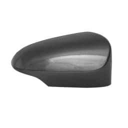 For Toyota Yaris 2012 2013 2014 2015 2016 2017 2018 2019 2020 Rearview Mirror Cover Wing Door Side Shell Cap Housing Accessories