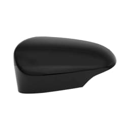 For Toyota Yaris 2012 2013 2014 2015 2016 2017 2018 2019 2020 Rearview Mirror Cover Wing Door Side Shell Cap Housing Accessories
