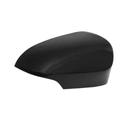 For Toyota Yaris 2012 2013 2014 2015 2016 2017 2018 2019 2020 Rearview Mirror Cover Wing Door Side Shell Cap Housing Accessories