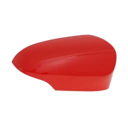 For Toyota Yaris 2012 2013 2014 2015 2016 2017 2018 2019 2020 Rearview Mirror Cover Wing Door Side Shell Cap Housing Accessories