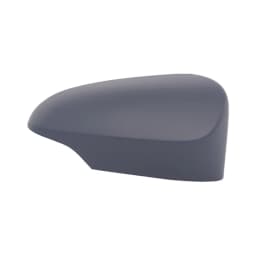 For Toyota Yaris 2012 2013 2014 2015 2016 2017 2018 2019 2020 Rearview Mirror Cover Wing Door Side Shell Cap Housing Accessories